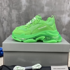 Balenciaga Triple S Series Shoes